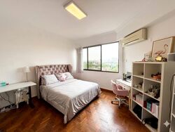 Hillcrest Arcadia (D11), Condominium #562104971